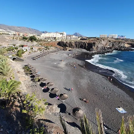 Apartament Casa Boheme.callao Salvaje.south Tenerife